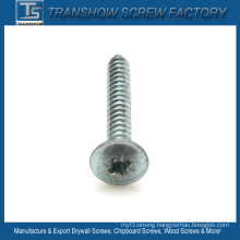 Pozi Drive Truss Head Self Tapping Screws